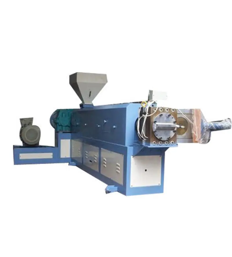 Heavy Duty Plastic Dana Machine, Capacity: 100 - 200kg/hr